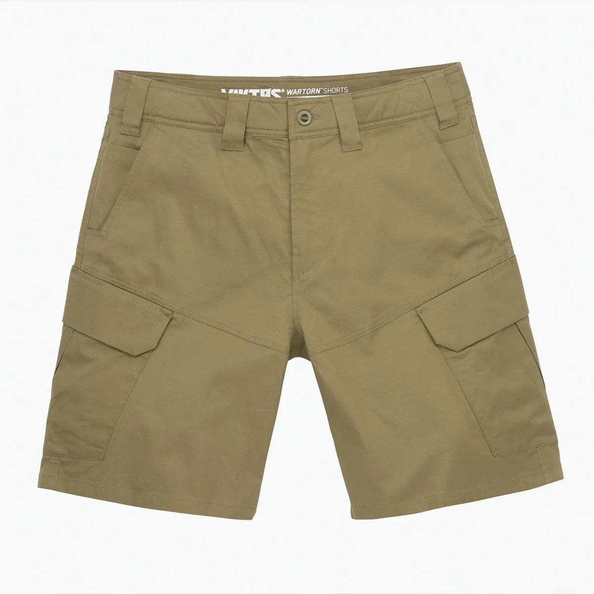 VIKTOS Wartorn Coolmax Short Ranger