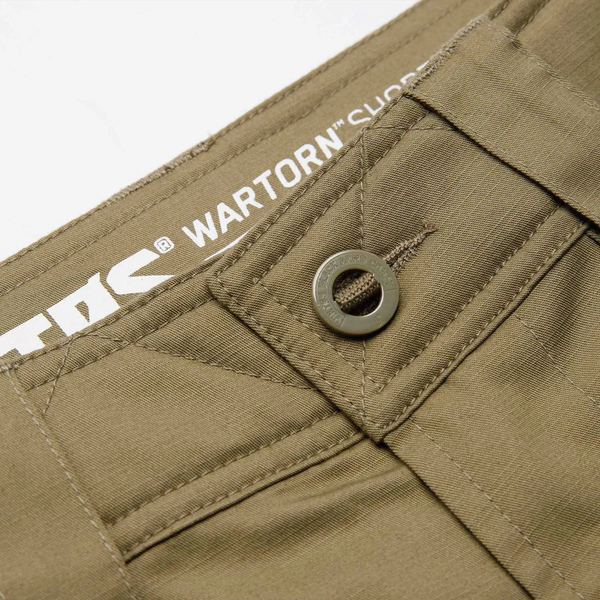 VIKTOS Wartorn Coolmax Short Ranger
