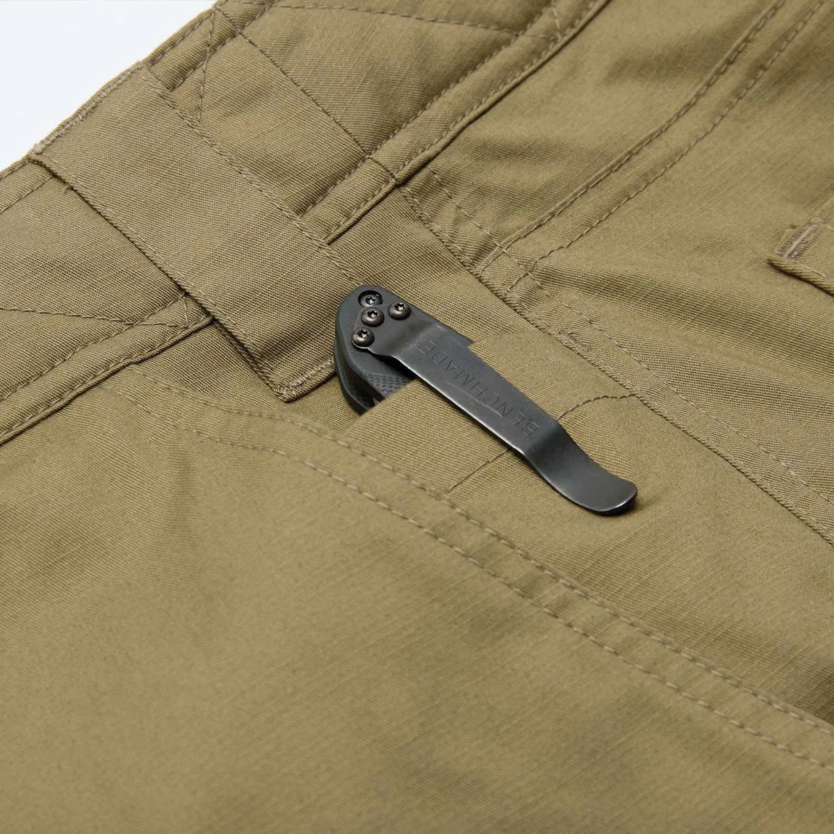 VIKTOS Wartorn Coolmax Short Ranger