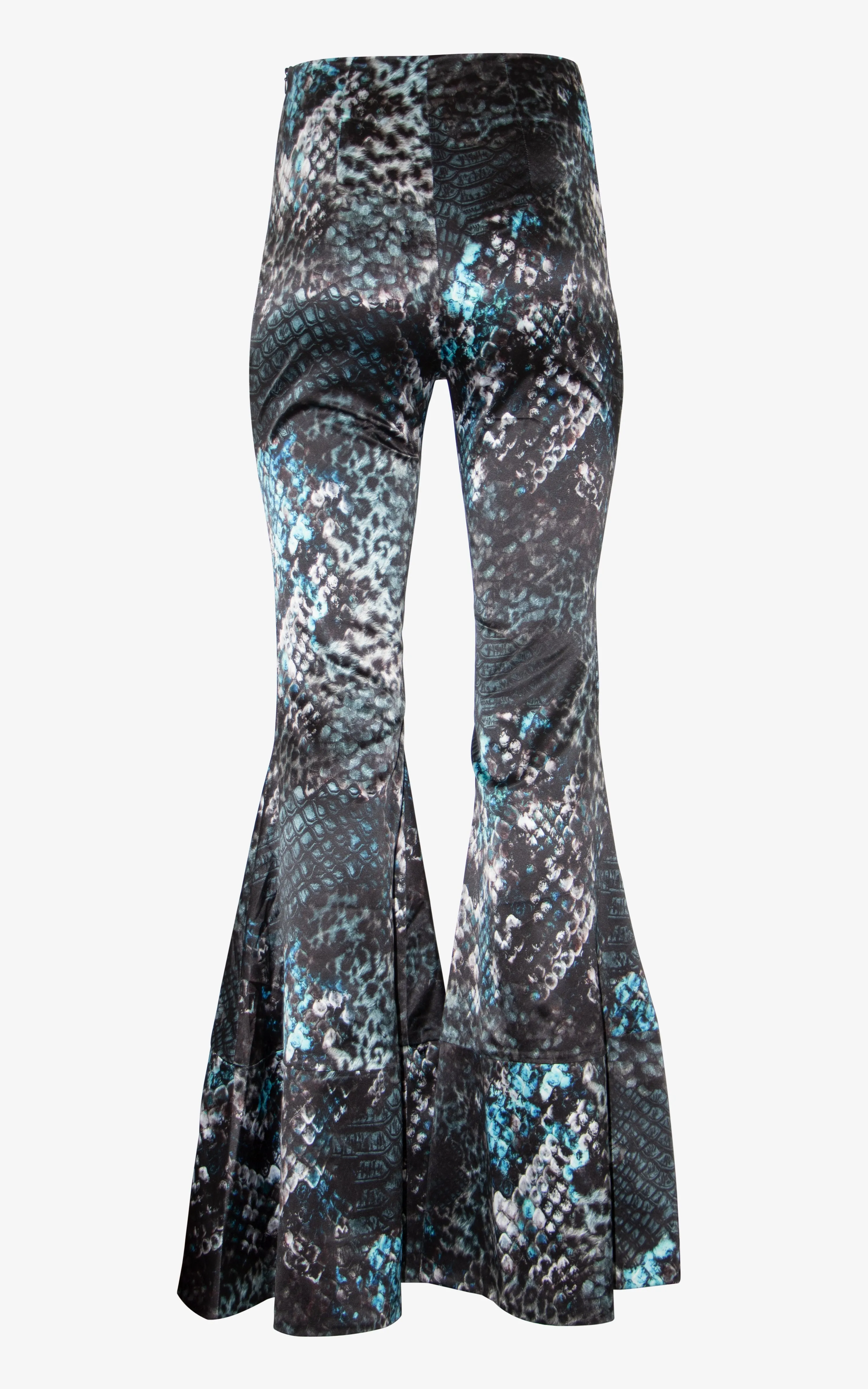 Viper 60's Pants