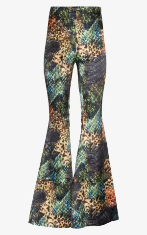 Viper 60's Pants