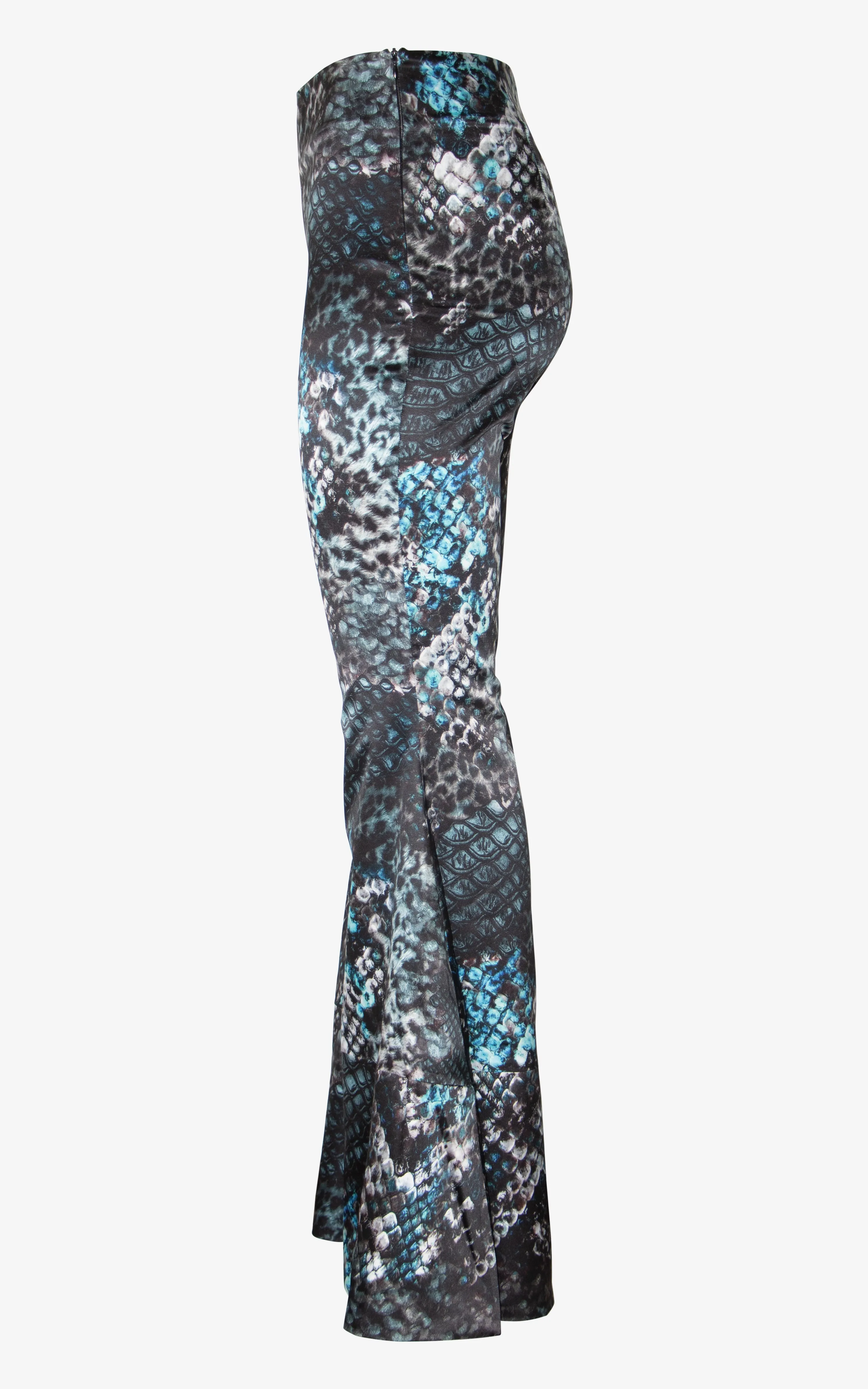 Viper 60's Pants
