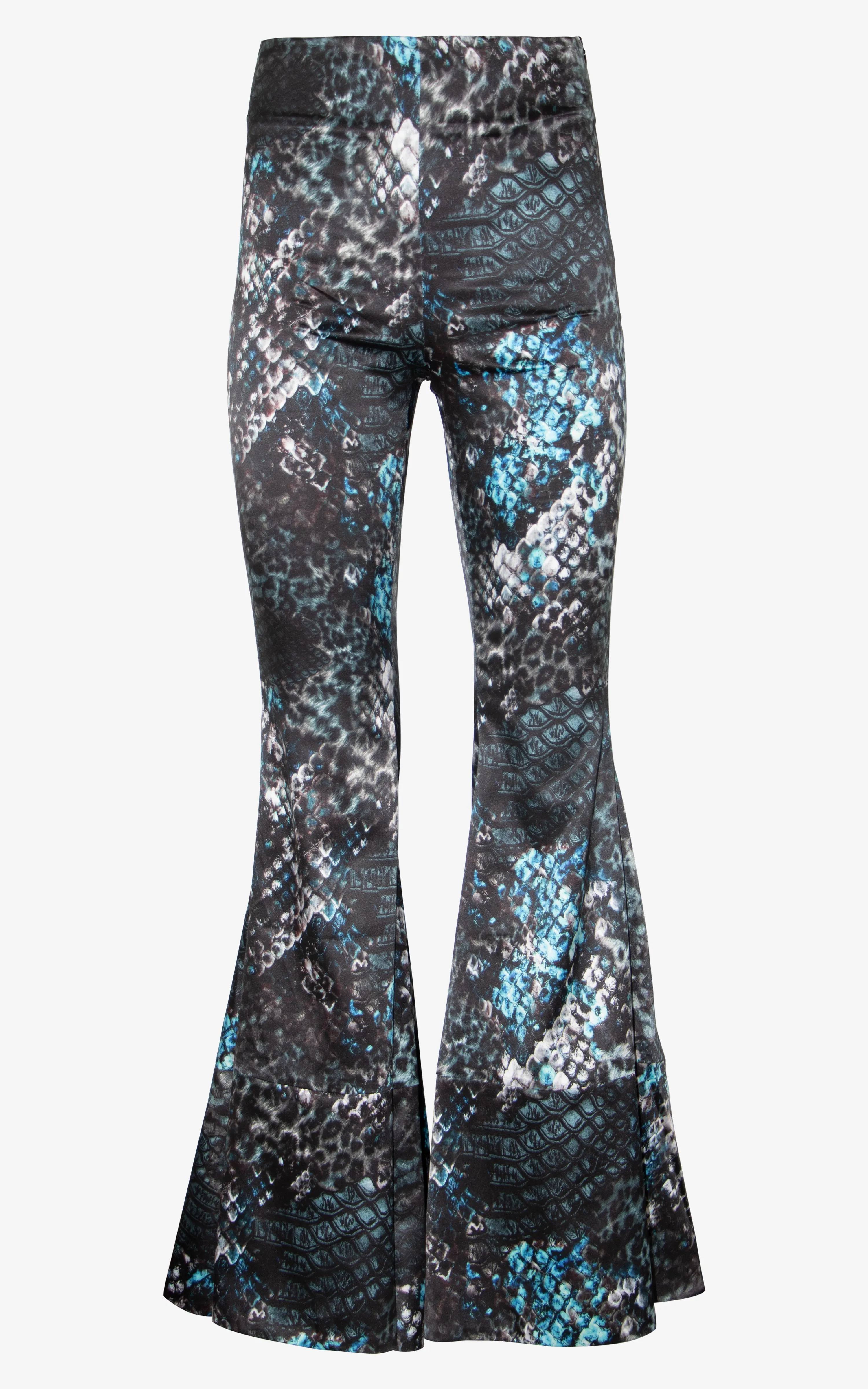 Viper 60's Pants