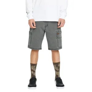 Volcom Gage 21" Work Short - Stealth