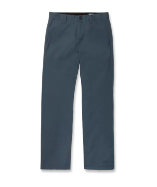 Volcom Mens Frickin Regular Stretch Pants