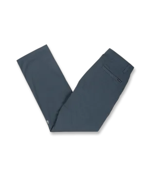 Volcom Mens Frickin Regular Stretch Pants