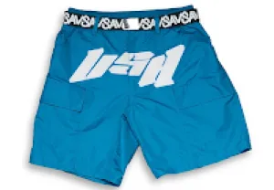 VSA Danger Cargo Shorts Calypso