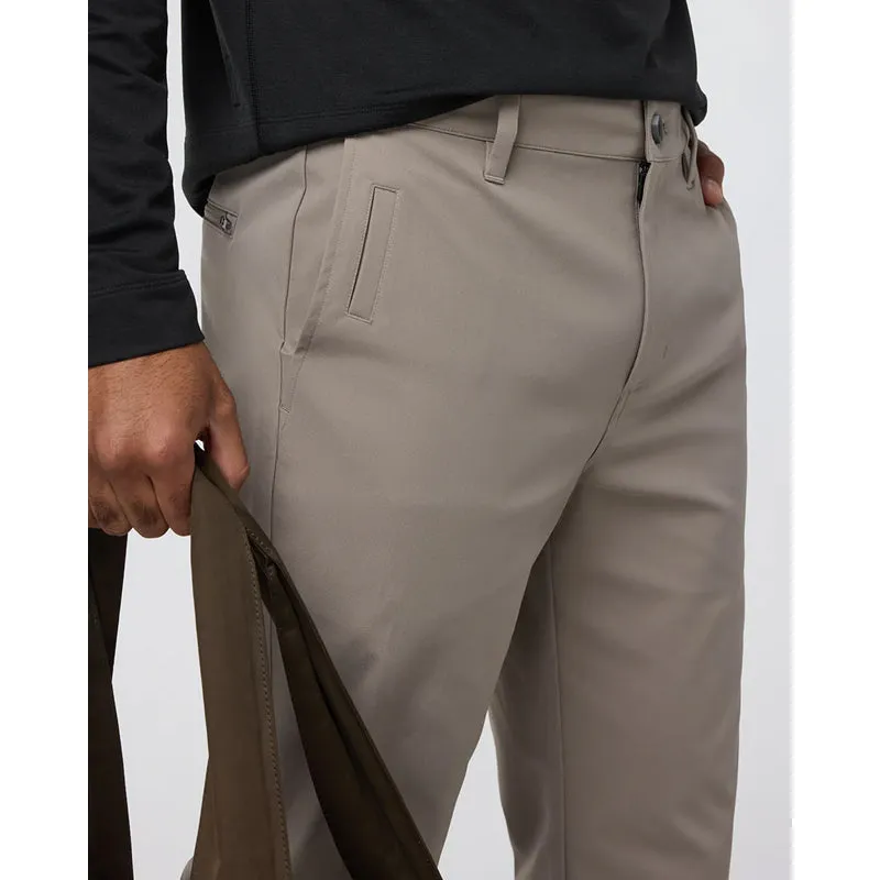 Vuori Men's Cascade Tech Chino Pant