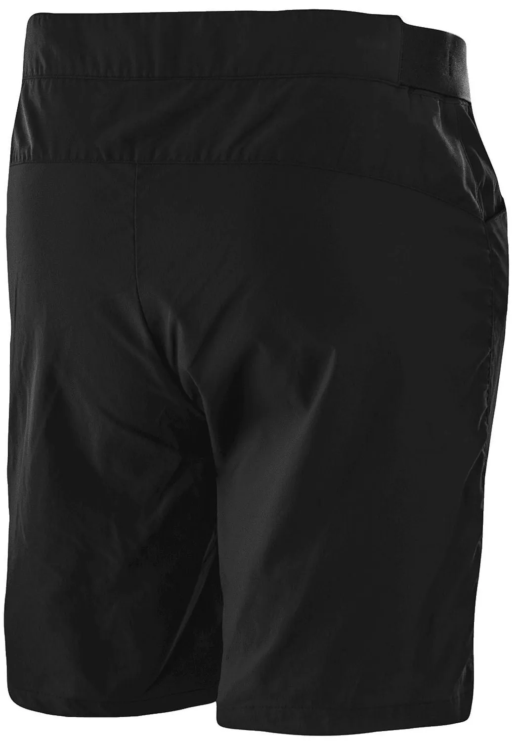 W BIKE SHORTS COMFORT-E CSL