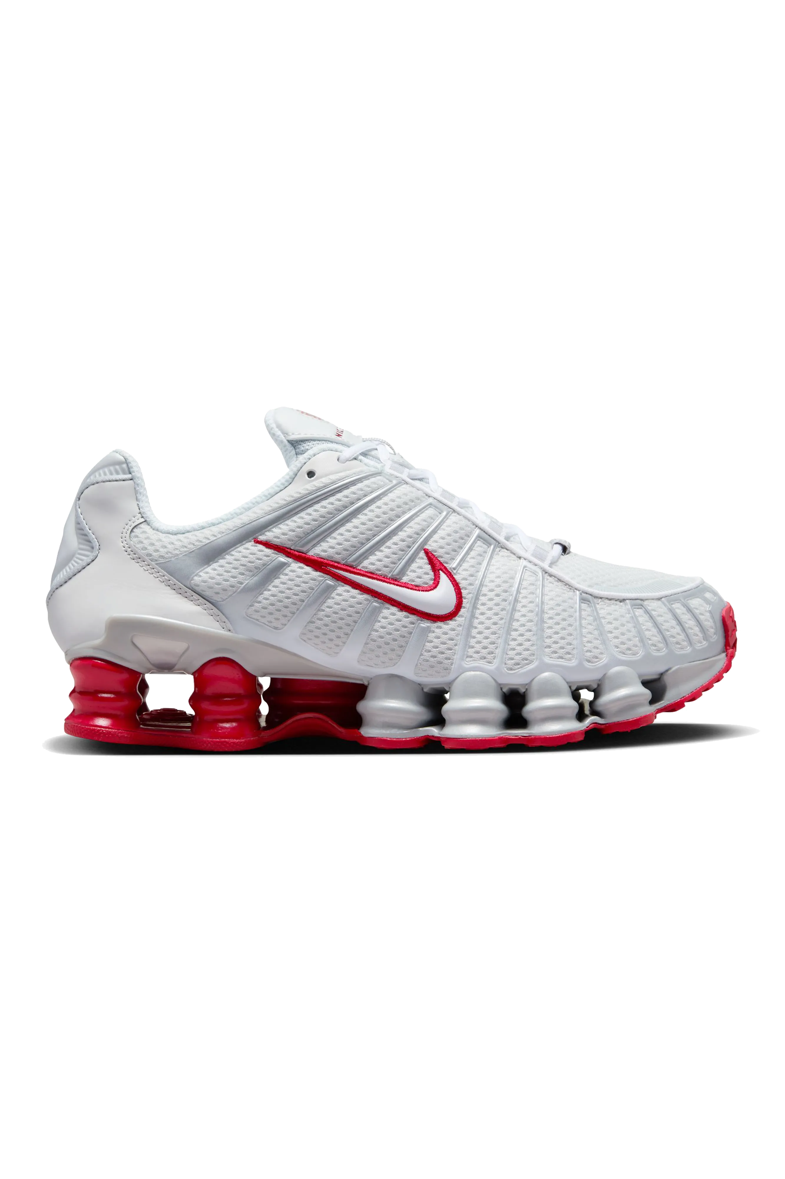 W Shox Tl