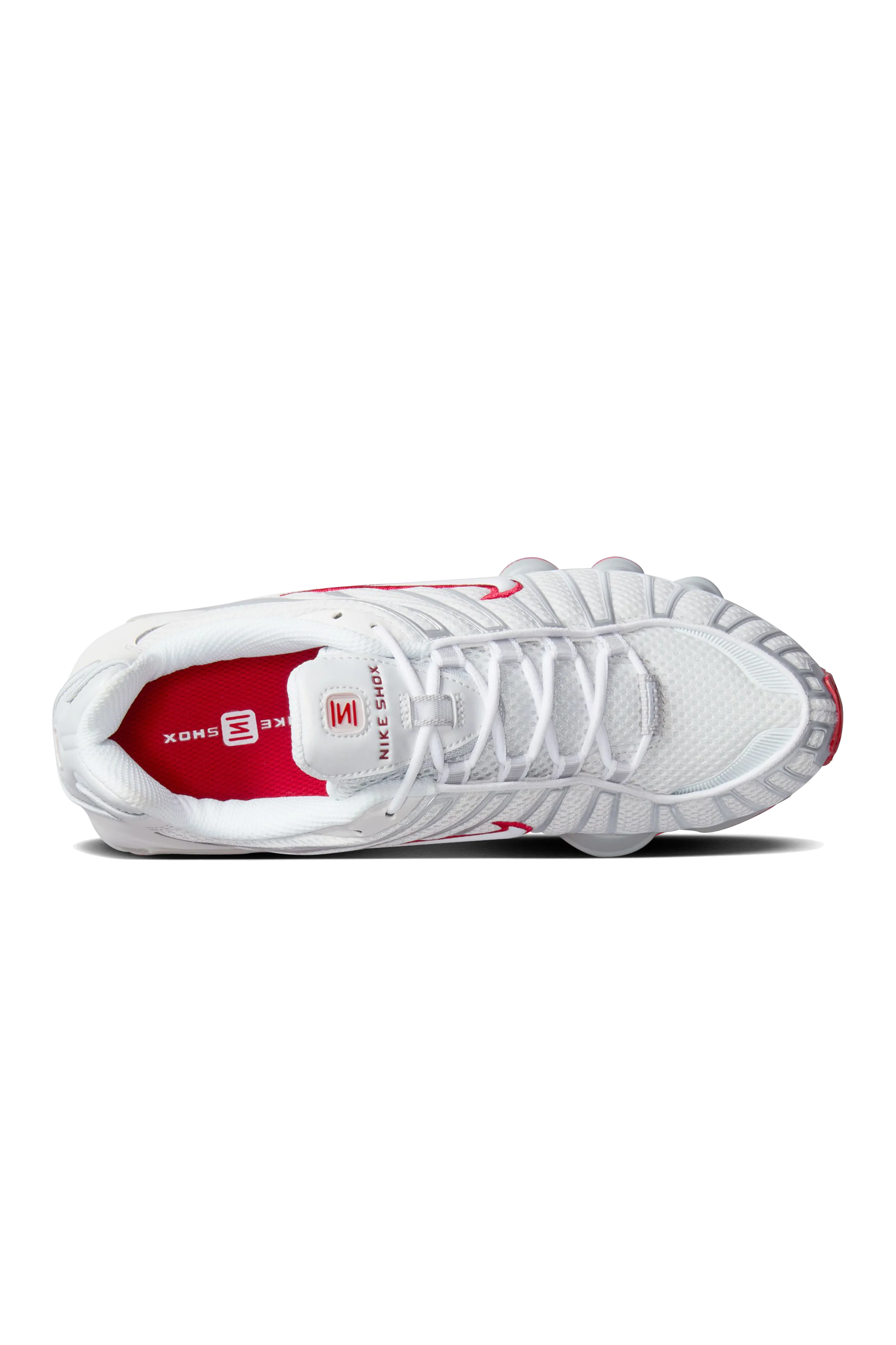 W Shox Tl