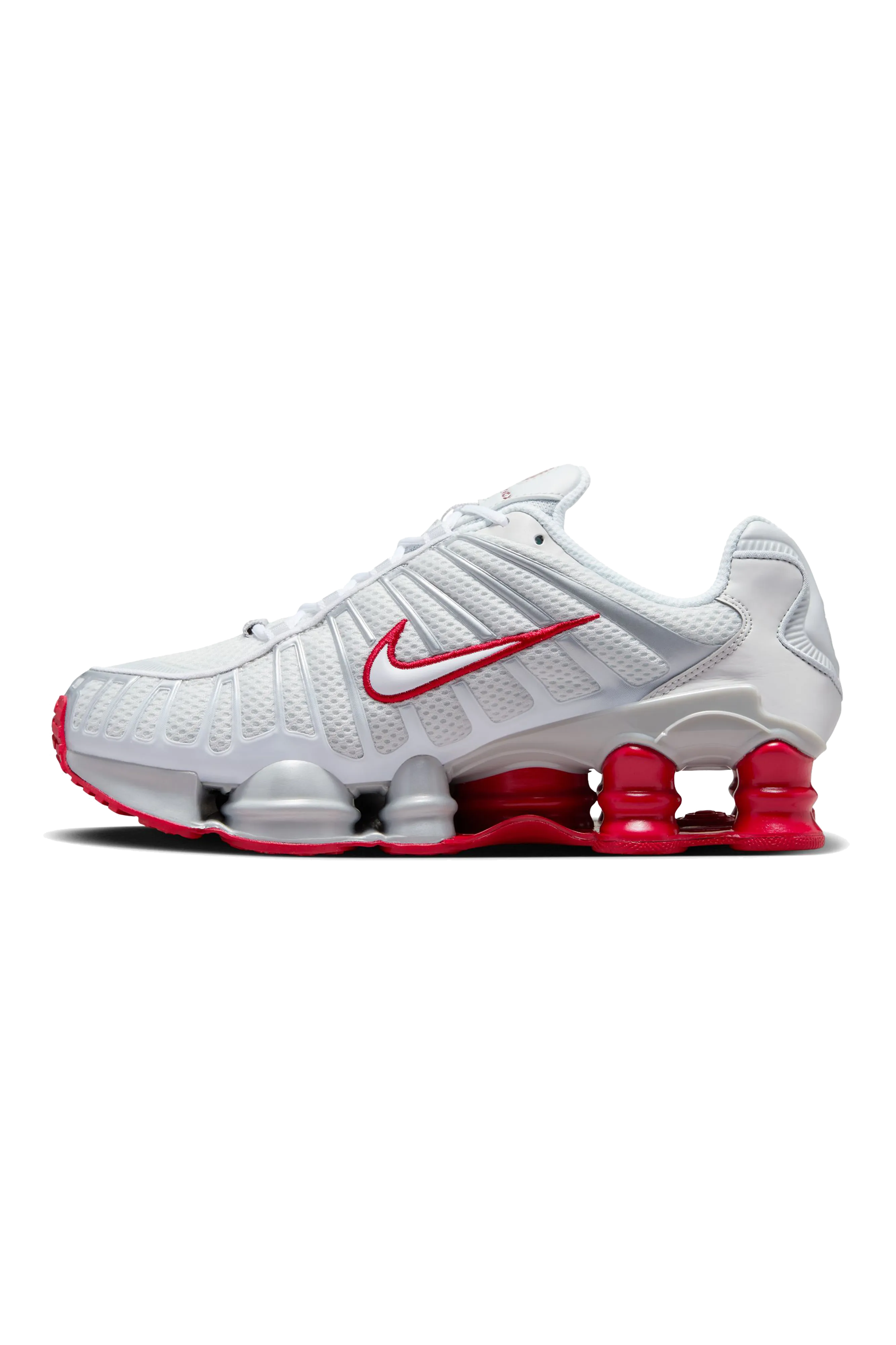 W Shox Tl