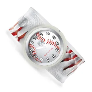 Watchitude Homeruns Slap Watch