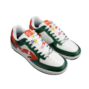WATSON BONESTA SNEAKERS (HURRICANE)