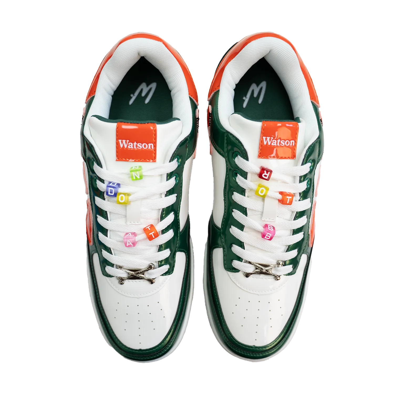 WATSON BONESTA SNEAKERS (HURRICANE)