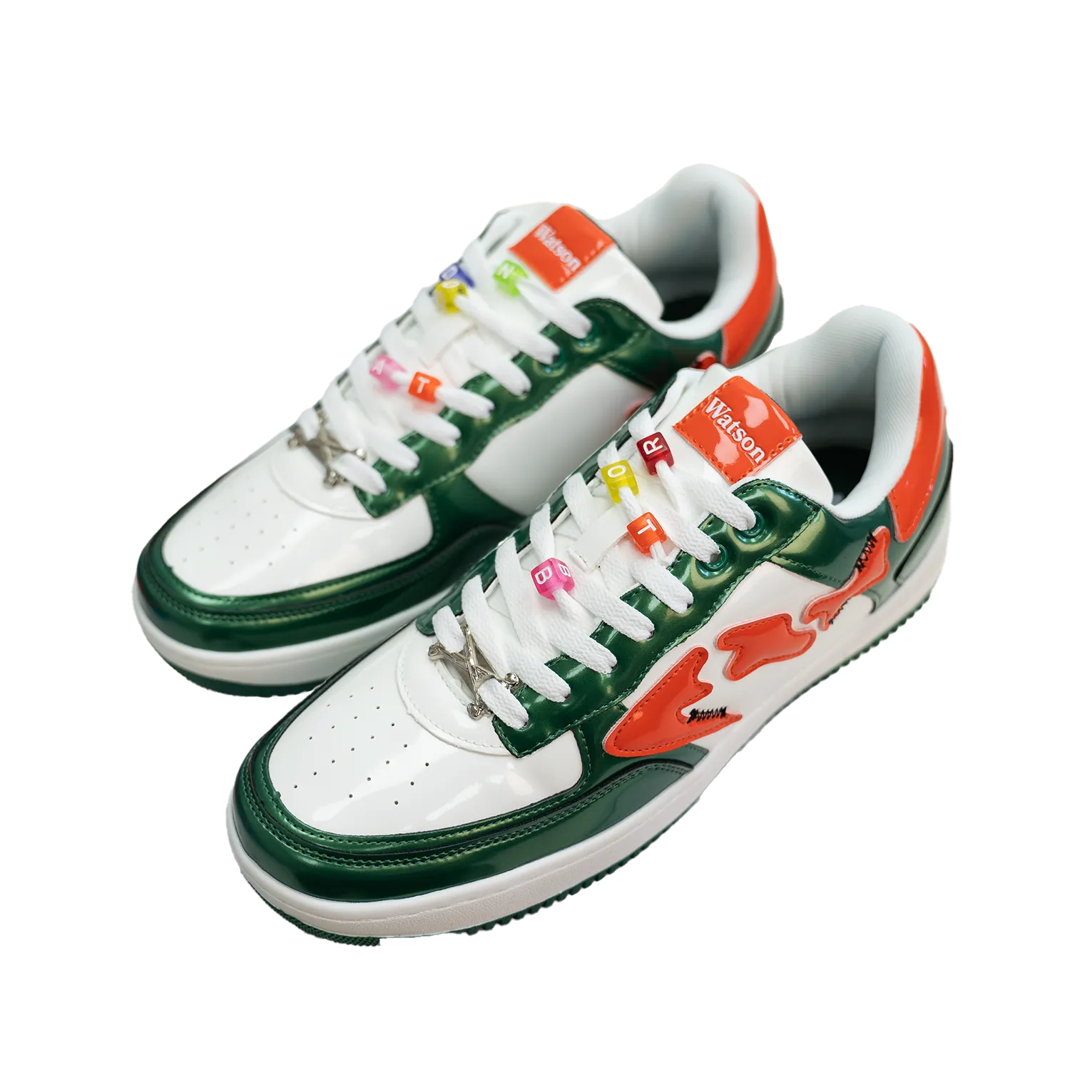 WATSON BONESTA SNEAKERS (HURRICANE)