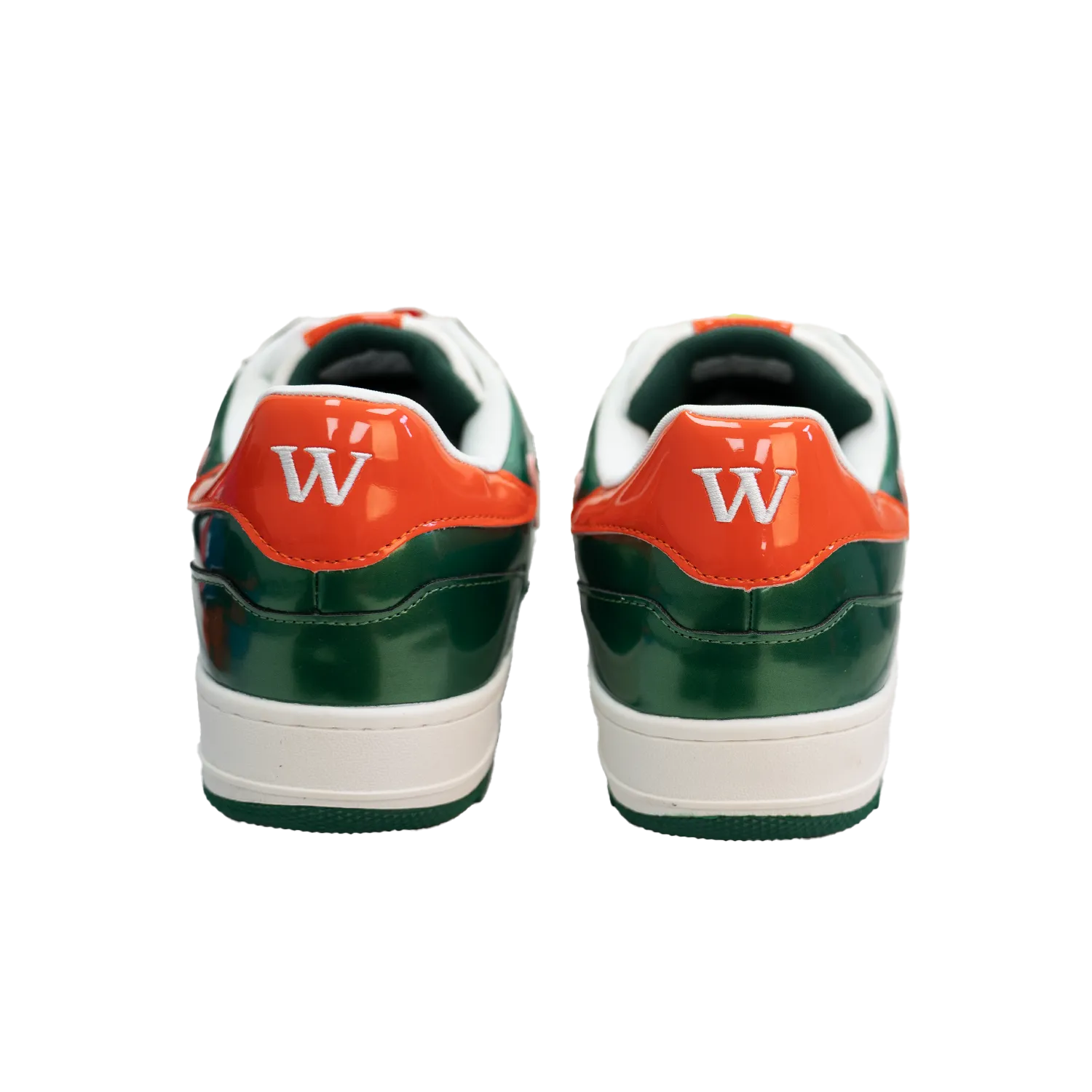 WATSON BONESTA SNEAKERS (HURRICANE)