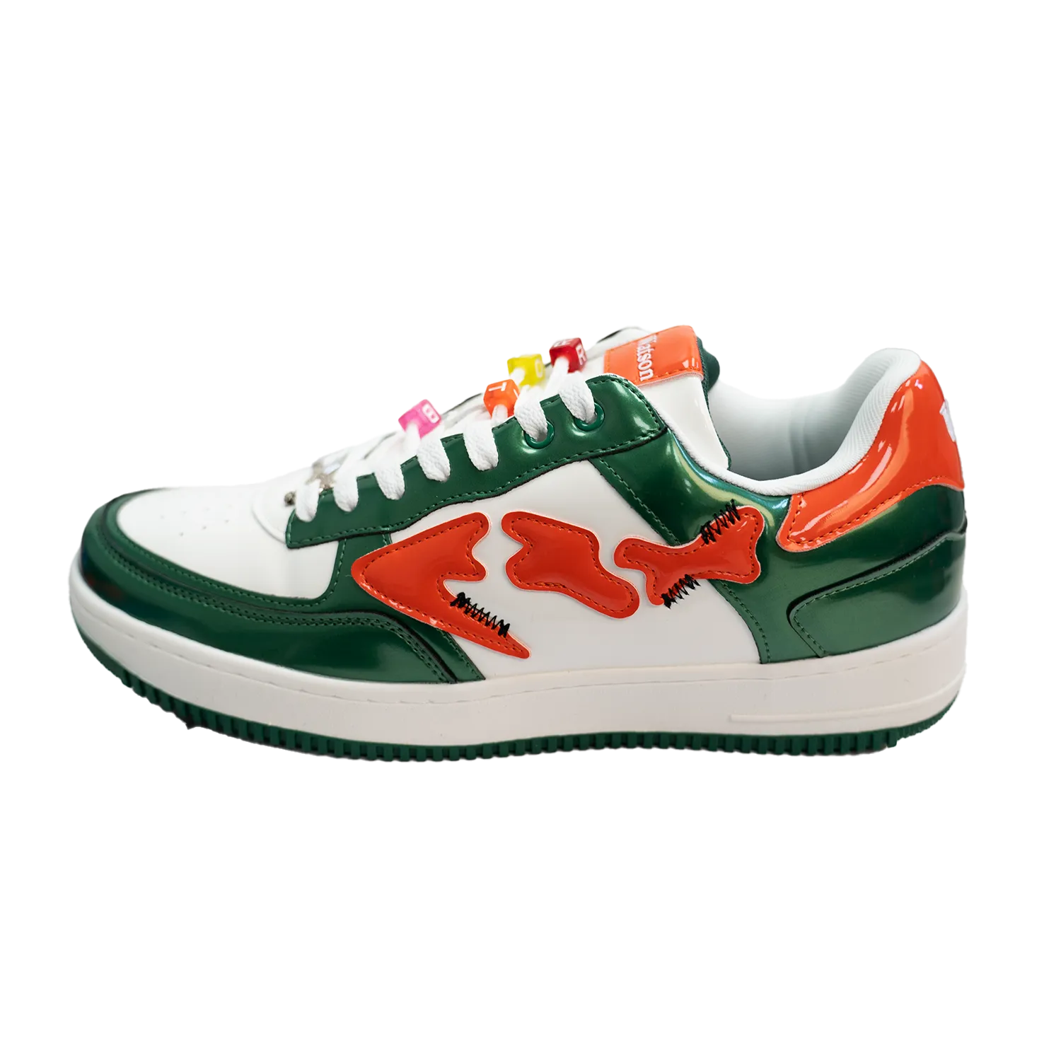 WATSON BONESTA SNEAKERS (HURRICANE)