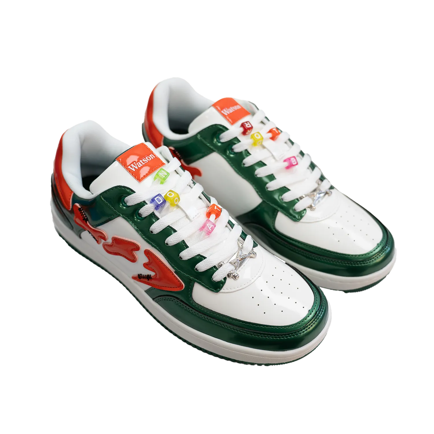 WATSON BONESTA SNEAKERS (HURRICANE)