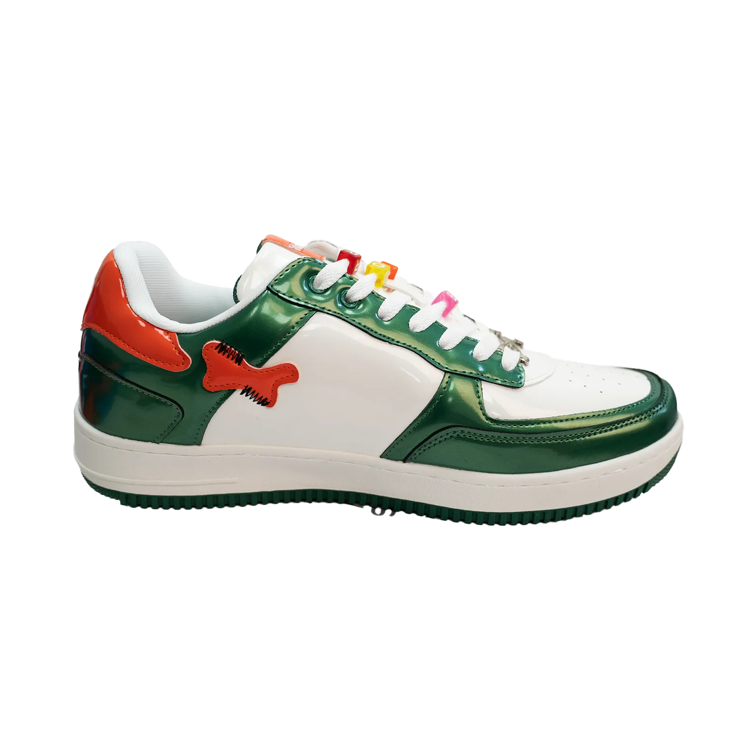 WATSON BONESTA SNEAKERS (HURRICANE)