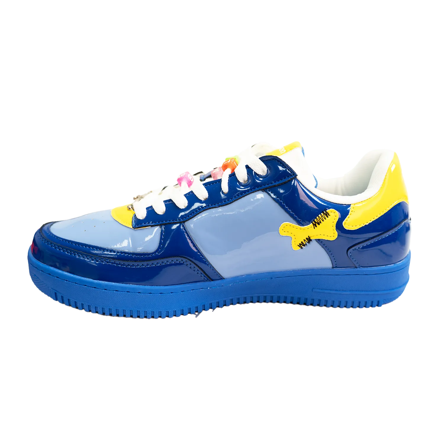 WATSON BONESTA SNEAKERS (ROYALS)