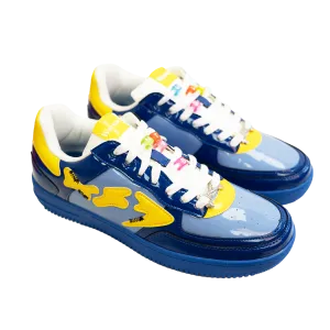 WATSON BONESTA SNEAKERS (ROYALS)
