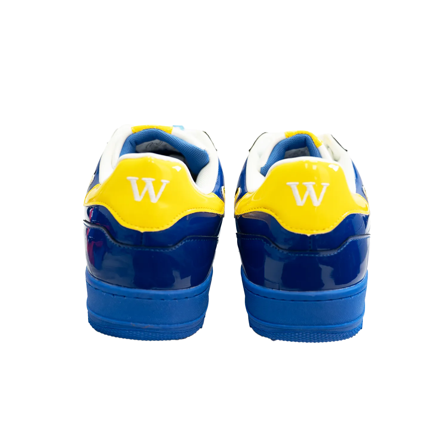 WATSON BONESTA SNEAKERS (ROYALS)