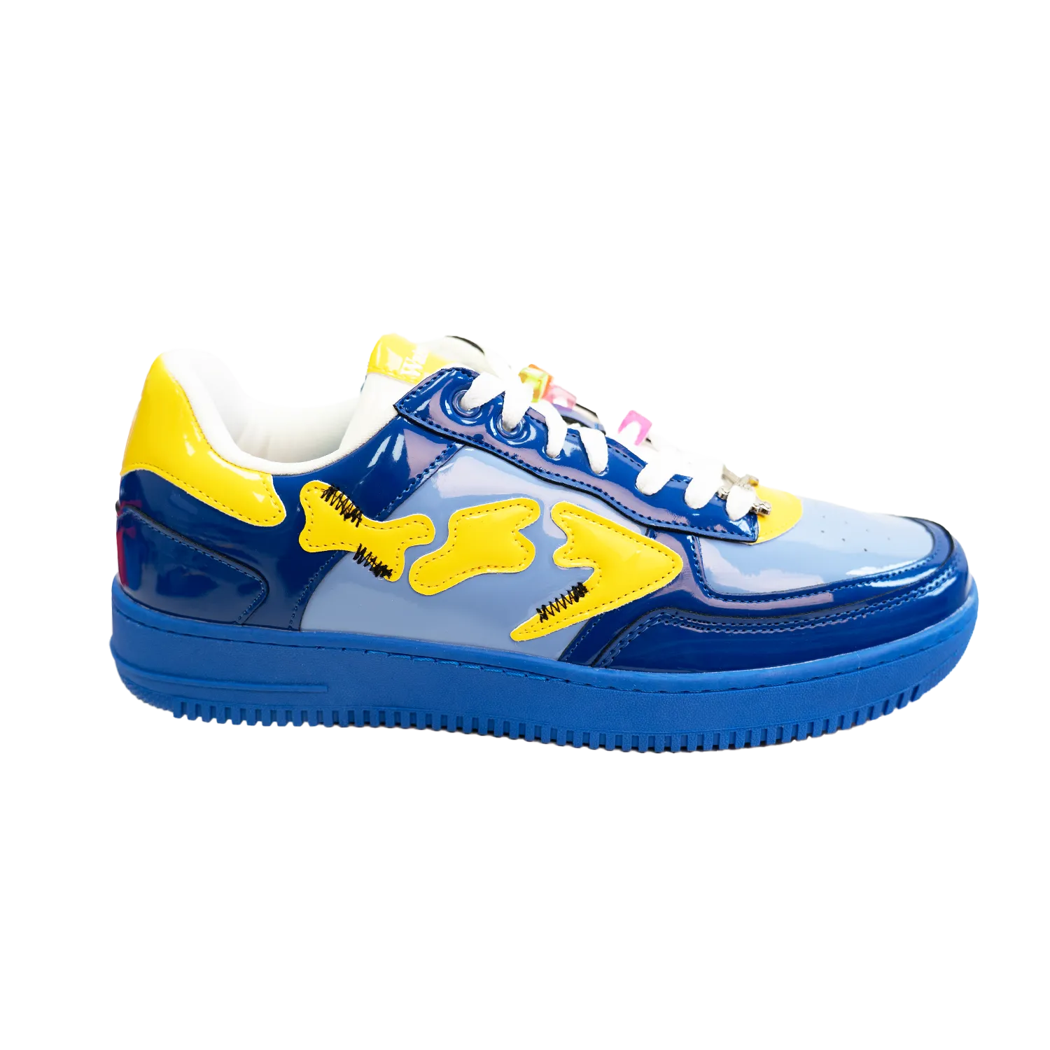 WATSON BONESTA SNEAKERS (ROYALS)