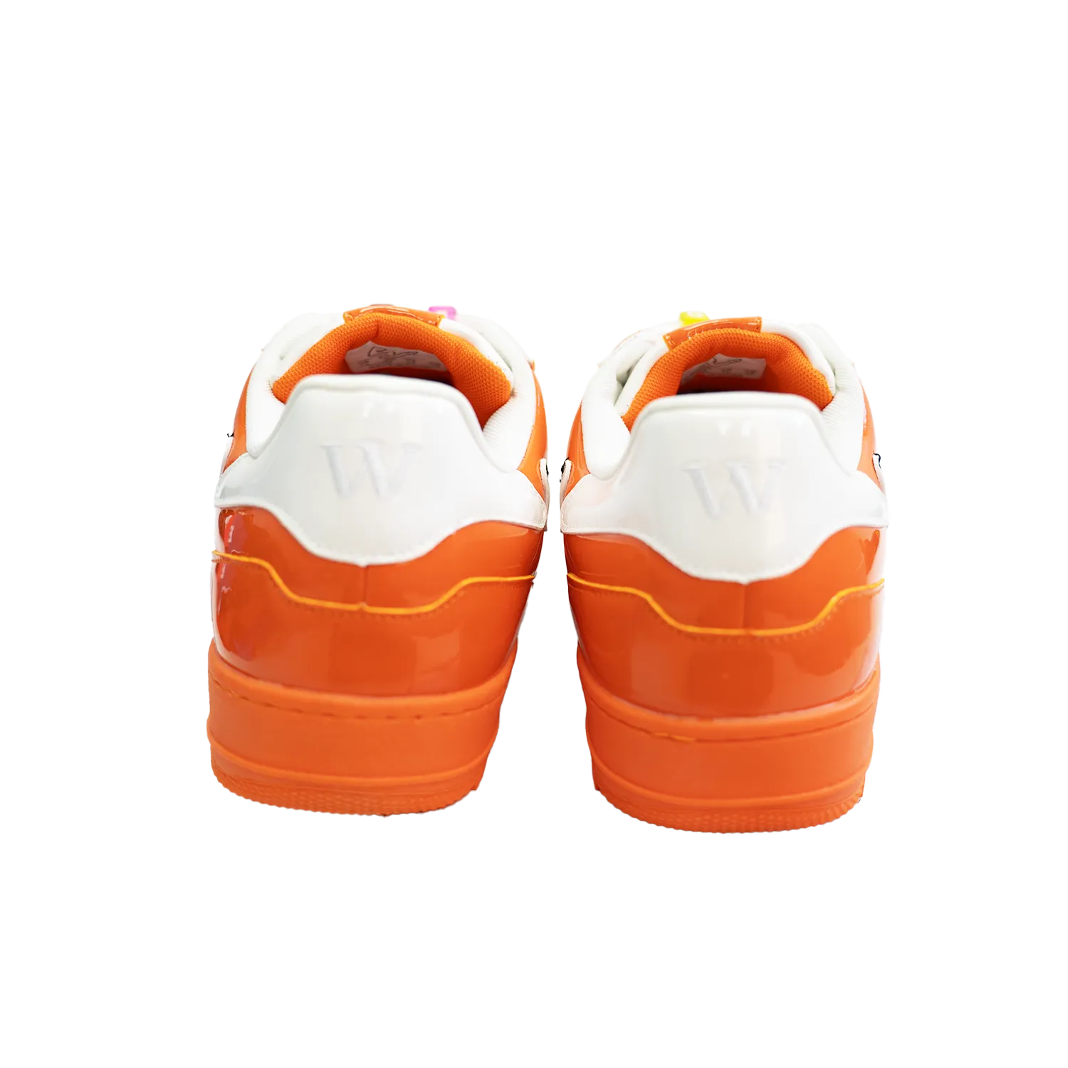 WATSON BONESTA SNEAKERS (TIGER)