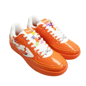 WATSON BONESTA SNEAKERS (TIGER)