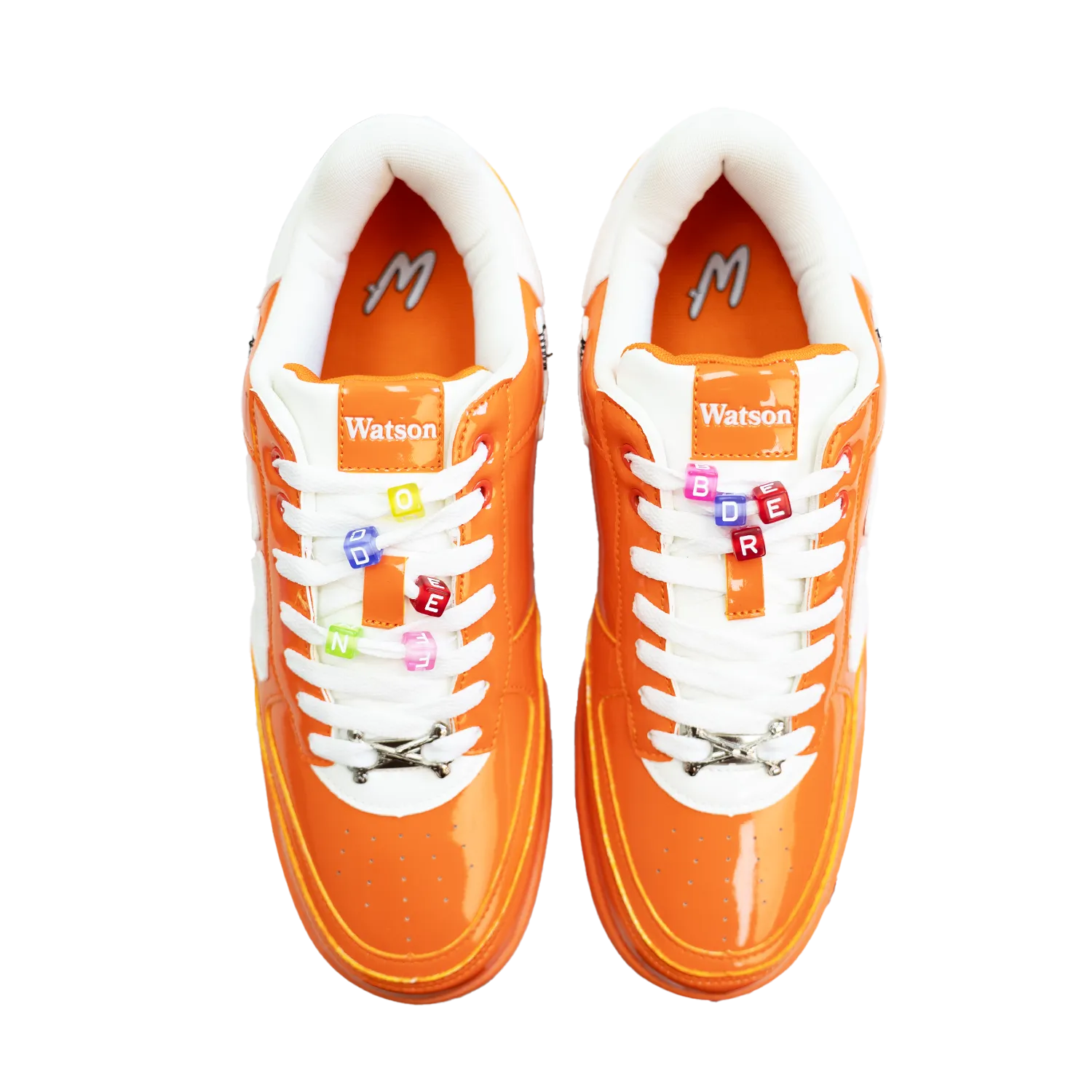 WATSON BONESTA SNEAKERS (TIGER)