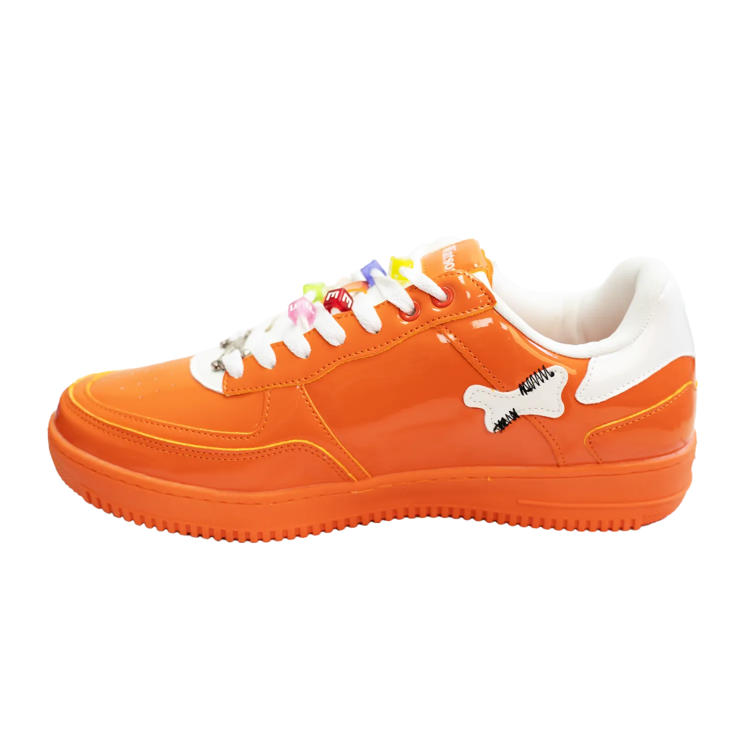 WATSON BONESTA SNEAKERS (TIGER)