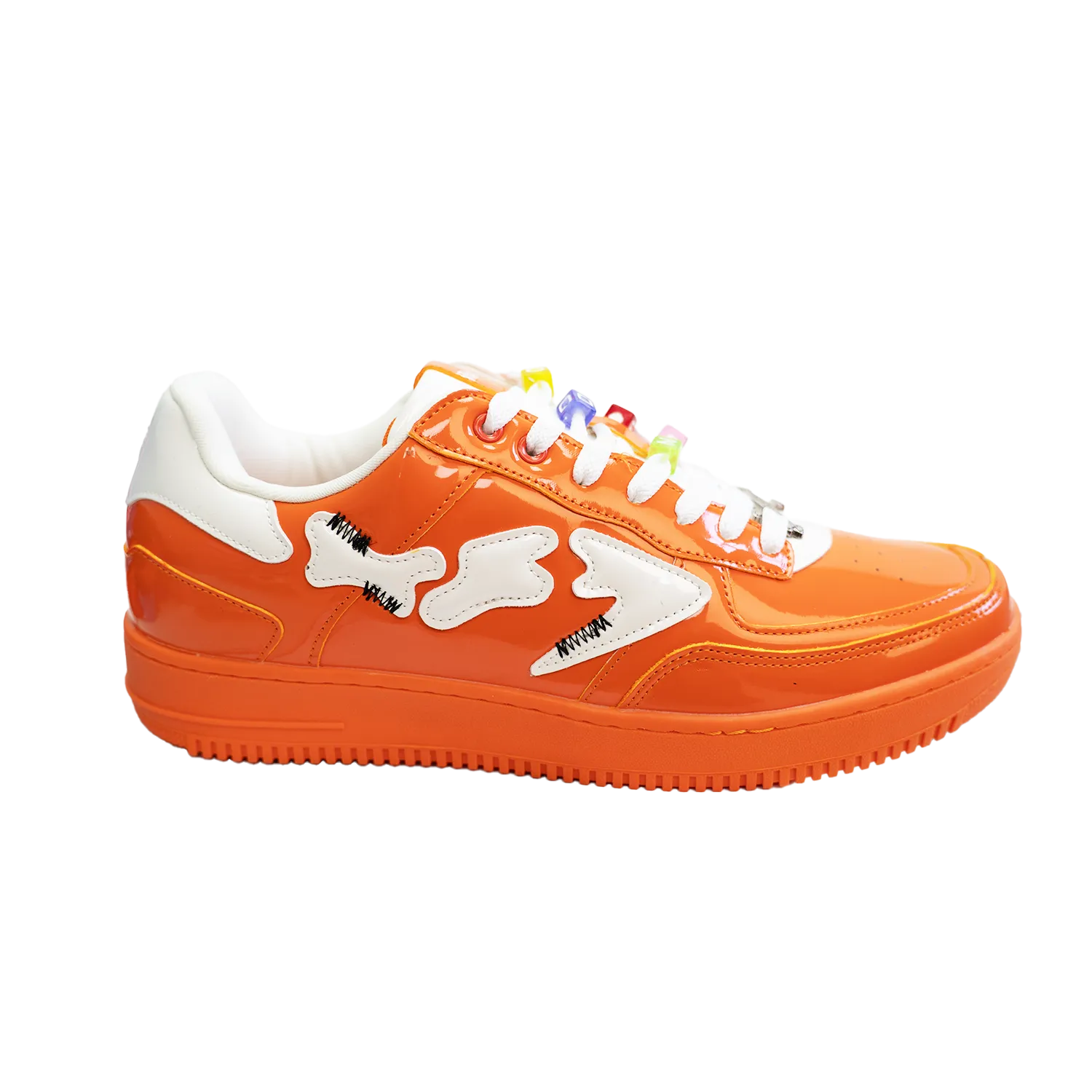 WATSON BONESTA SNEAKERS (TIGER)