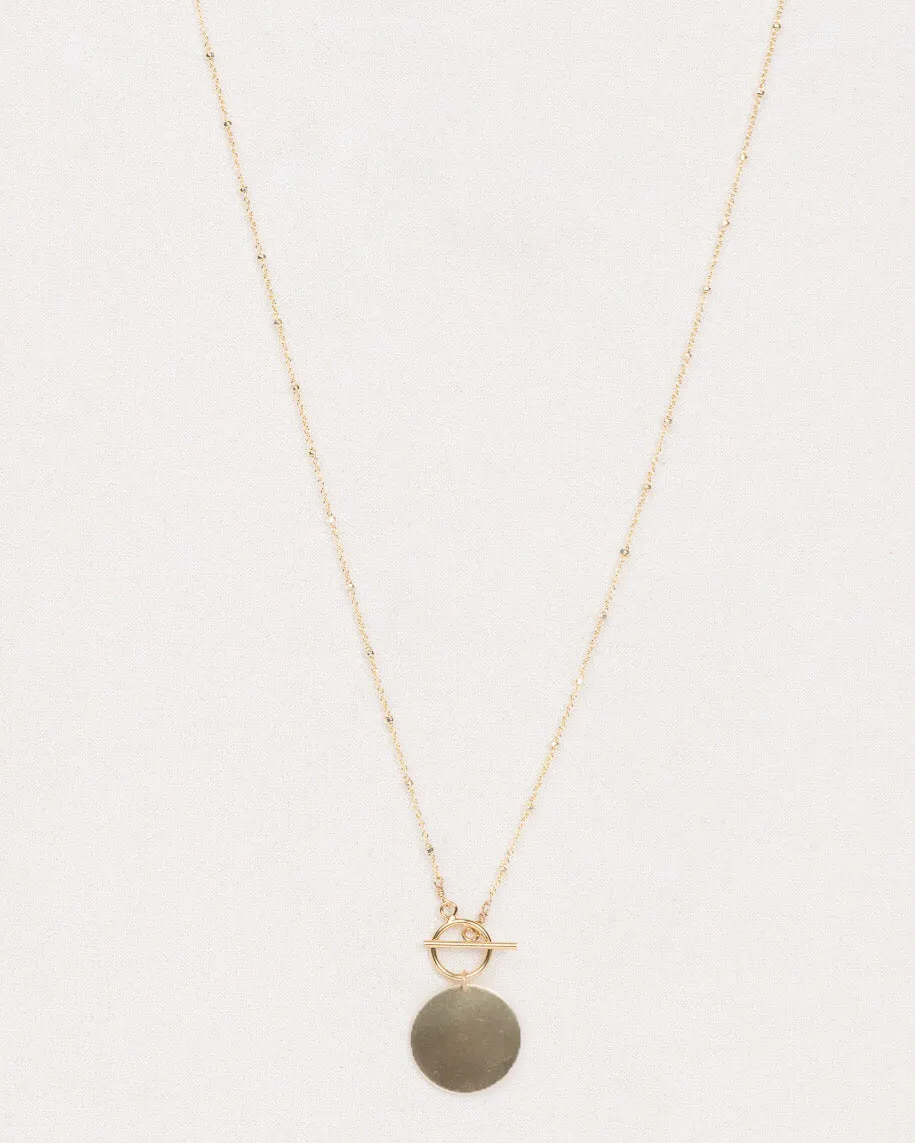 Waverly Necklace