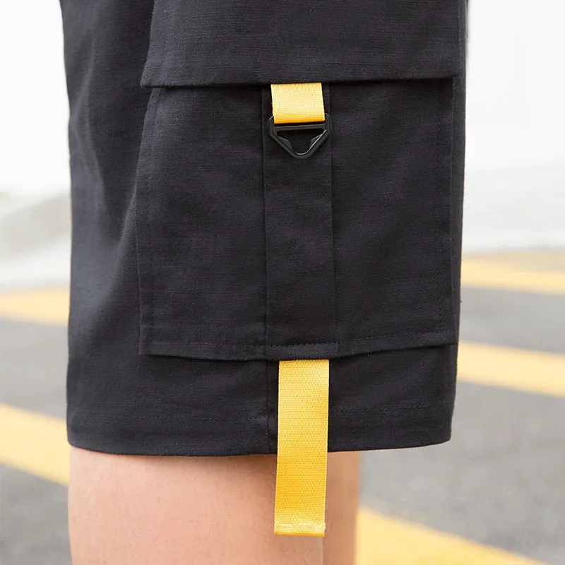 West Louis™ Casual Bigger Pocket Shorts