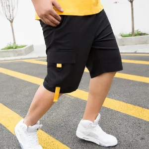 West Louis™ Casual Bigger Pocket Shorts