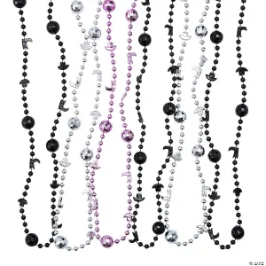 Western Beaded Necklaces