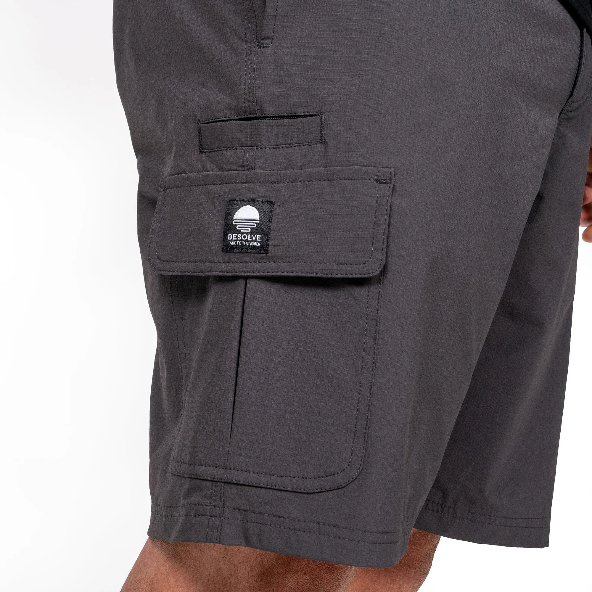 Wharf Short