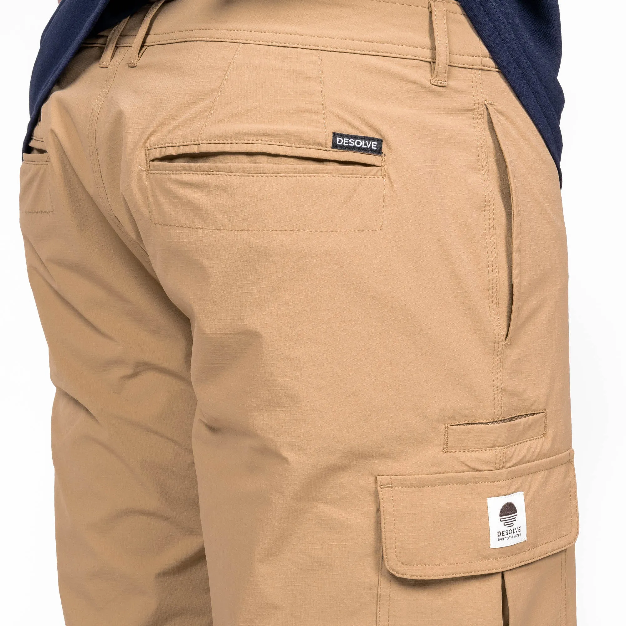 Wharf Short