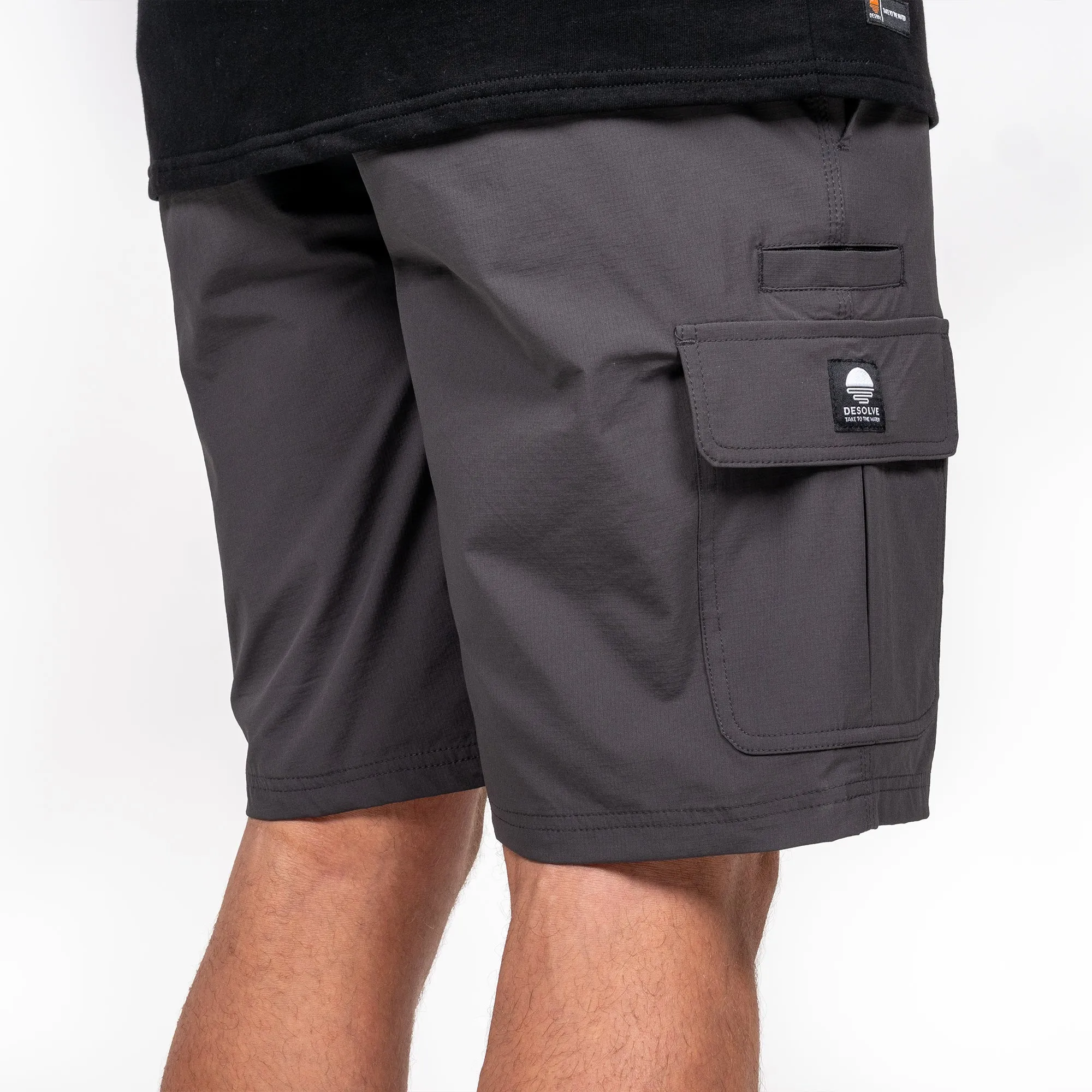 Wharf Short