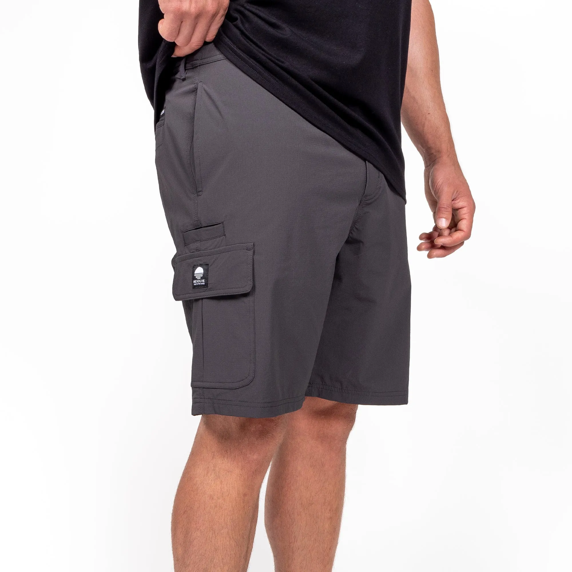 Wharf Short