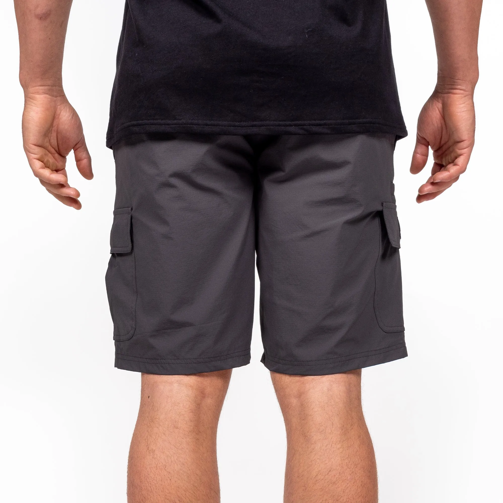 Wharf Short