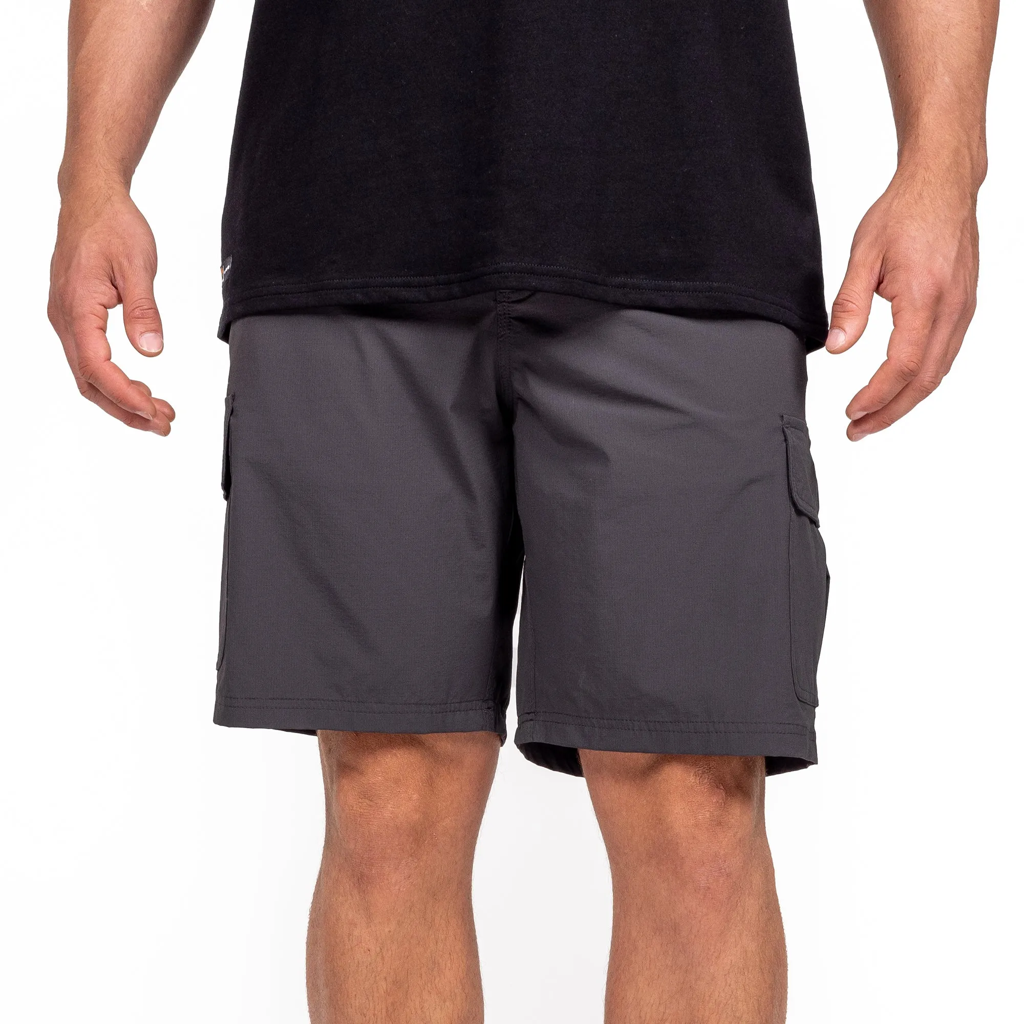 Wharf Short