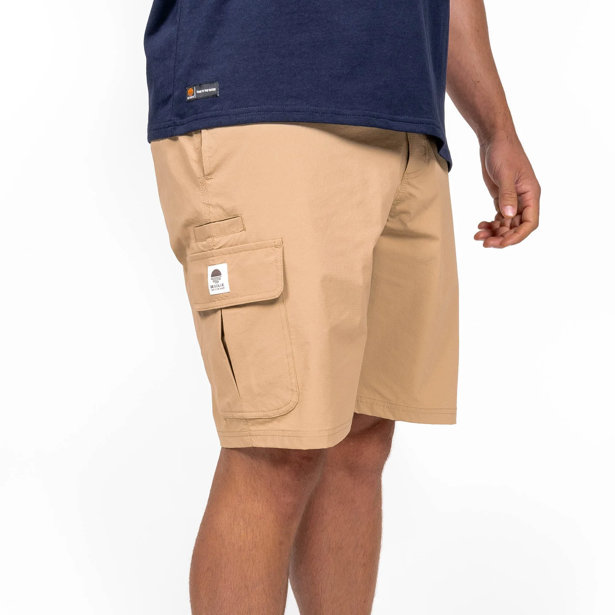 Wharf Short