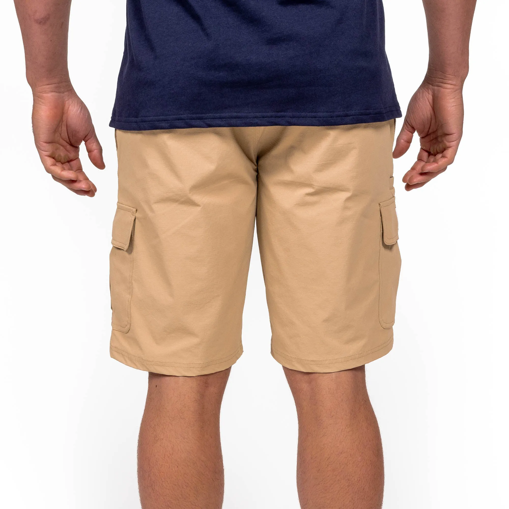 Wharf Short