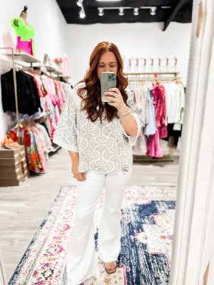 White Flare