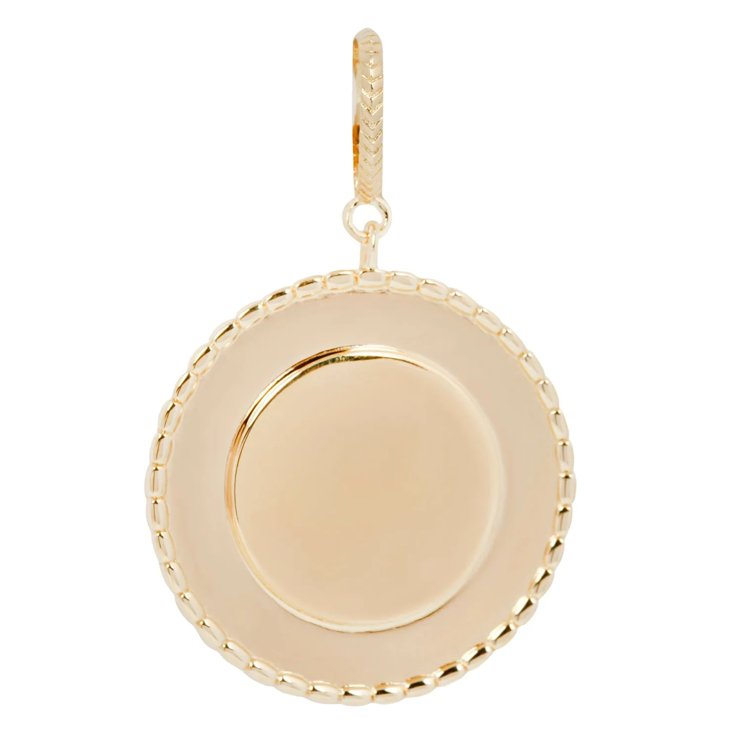 Wholeness Charm