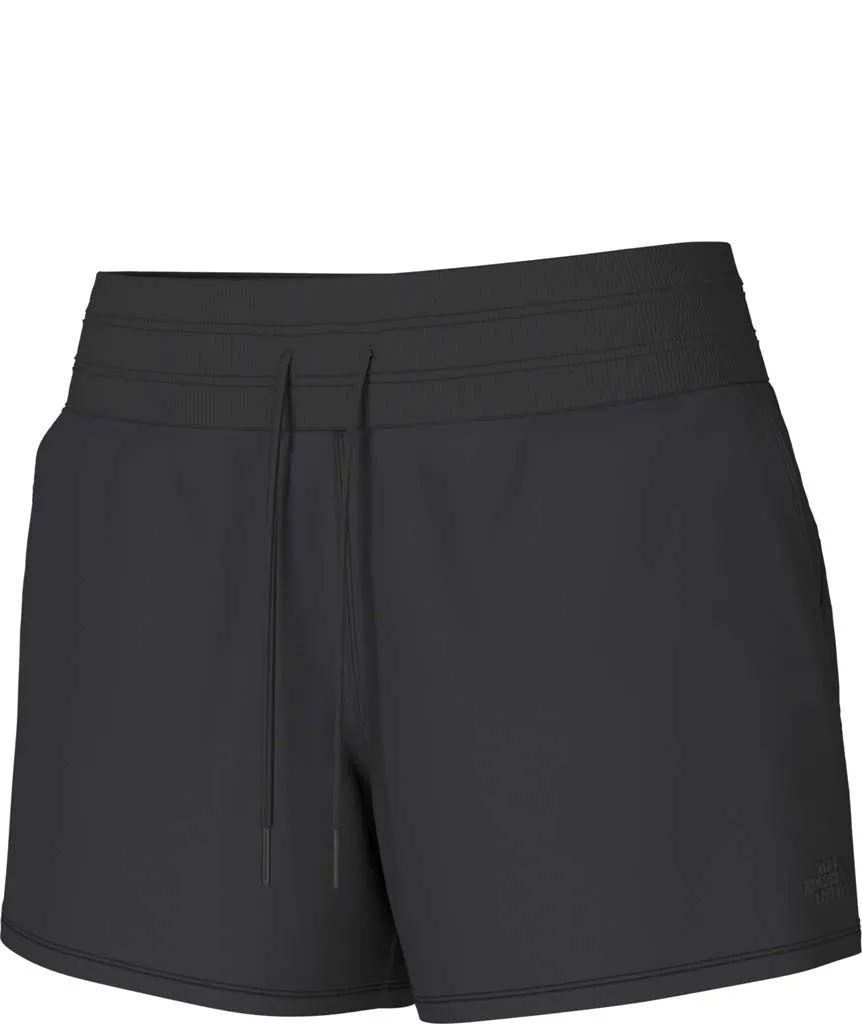 Women's Aphrodite Short - TNF Black
