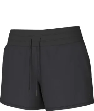 Women's Aphrodite Short - TNF Black