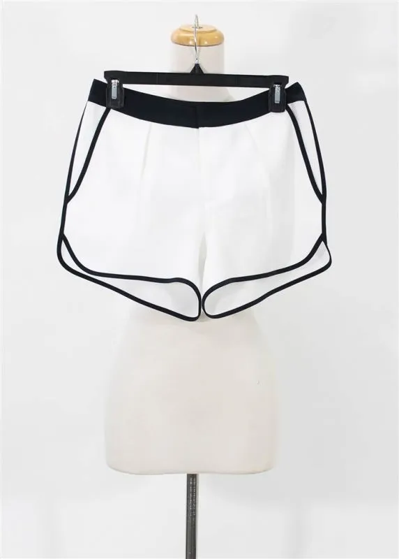 Women's Athletic Shorts